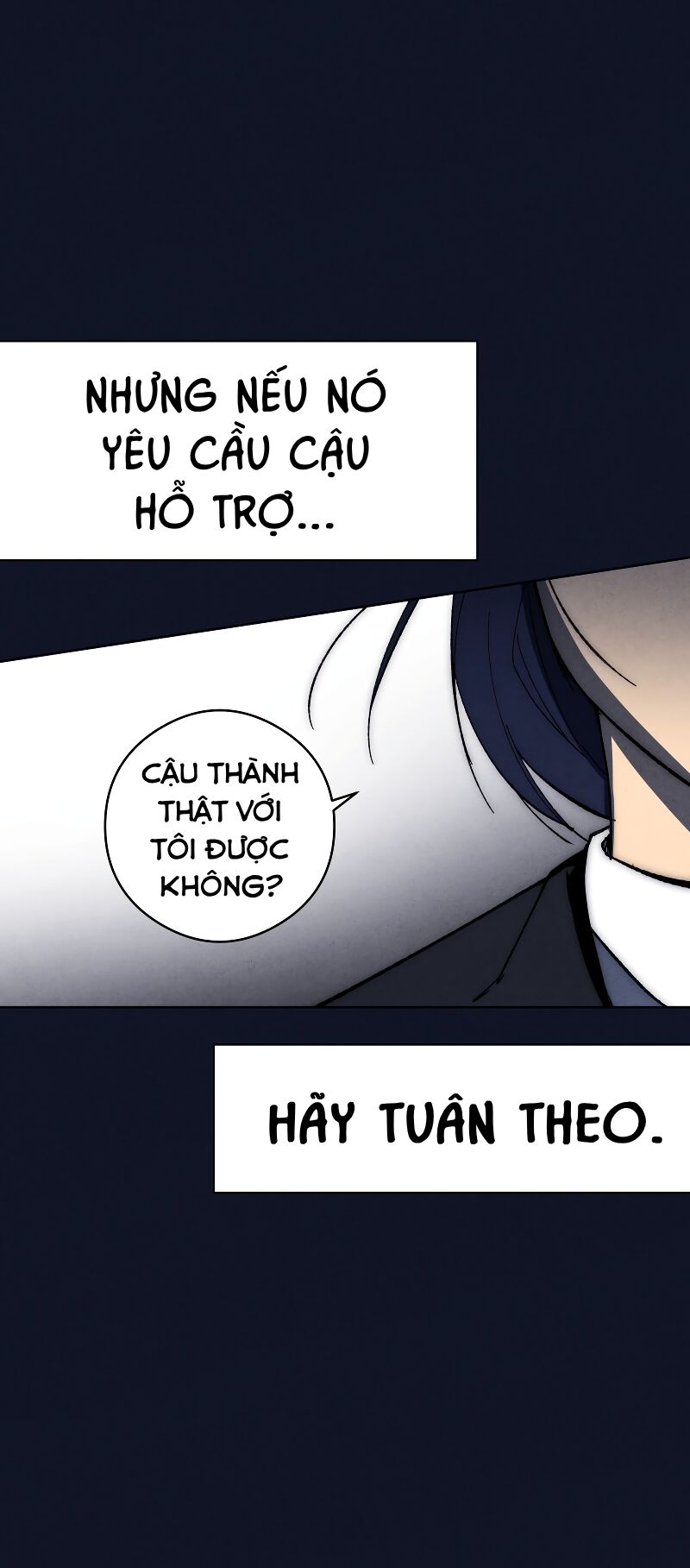 Hand Jumper Chapter 56 - Trang 2