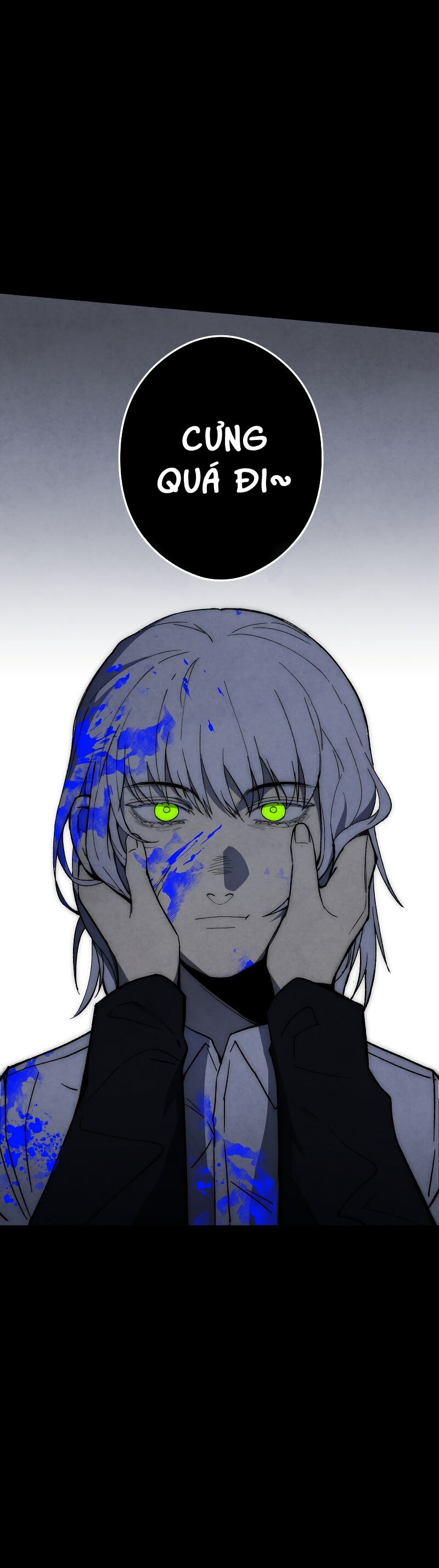 Hand Jumper Chapter 56 - Trang 2