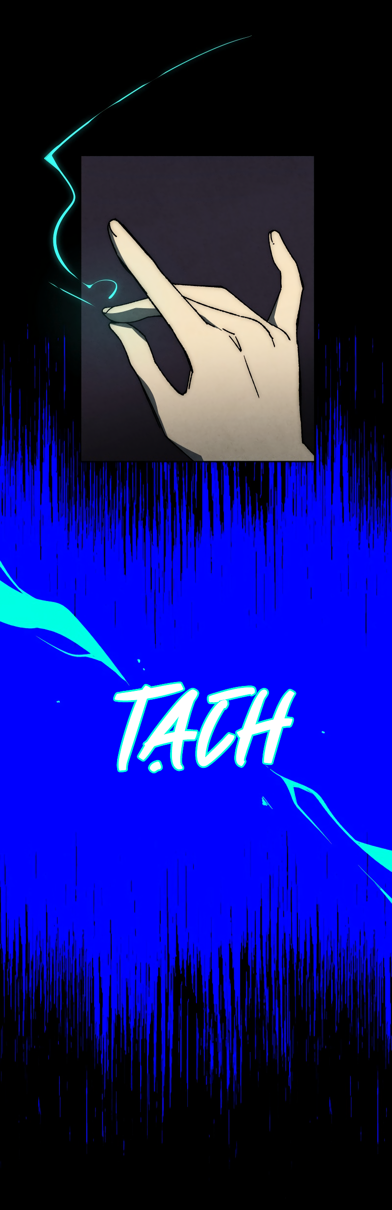 Hand Jumper Chapter 57 - Trang 2