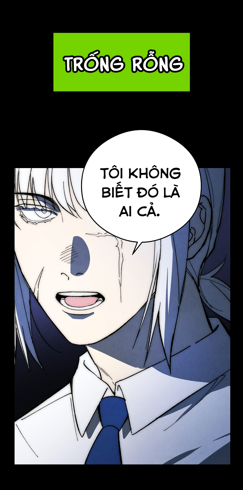 Hand Jumper Chapter 57 - Trang 2
