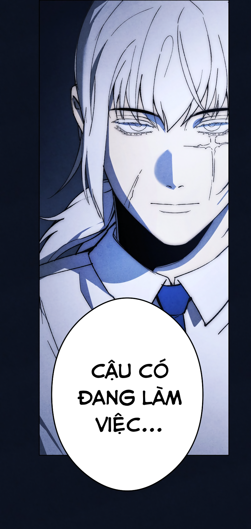 Hand Jumper Chapter 57 - Trang 2