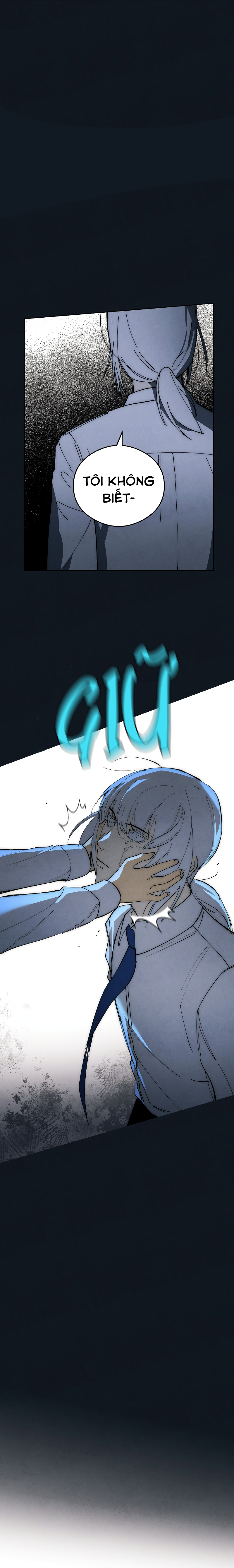 Hand Jumper Chapter 57 - Trang 2