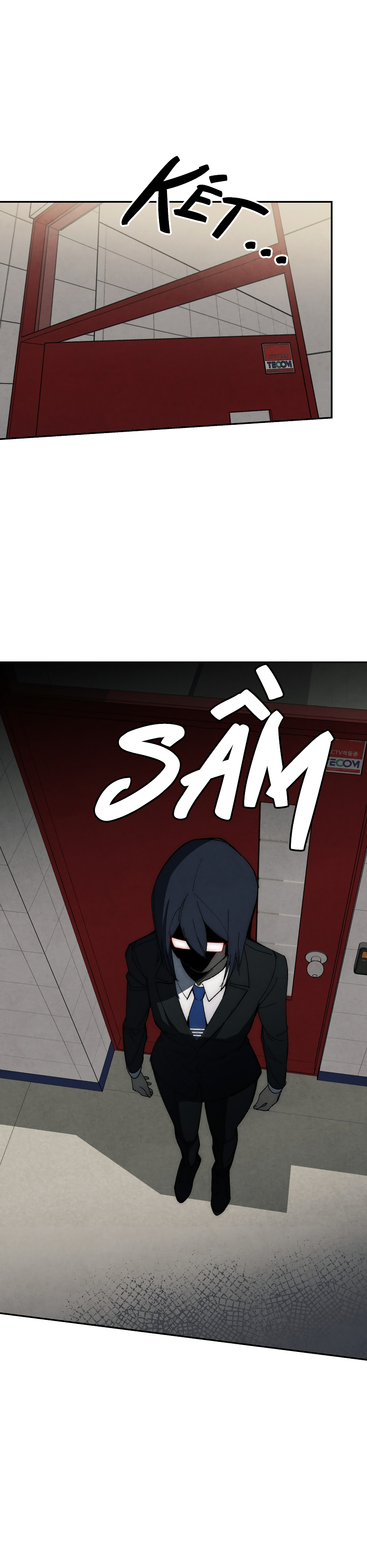 Hand Jumper Chapter 57 - Trang 2