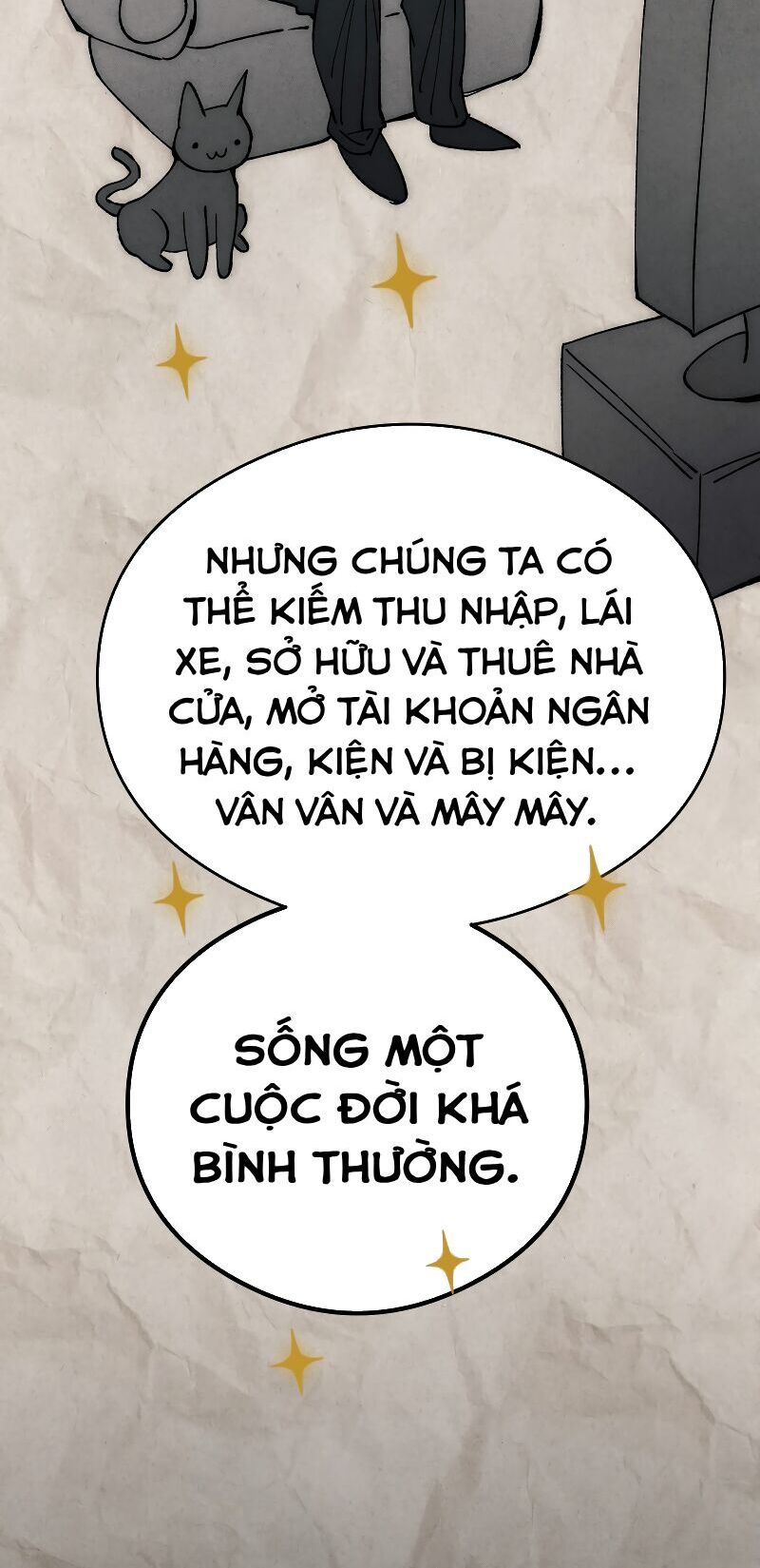 Hand Jumper Chapter 58 - Trang 2