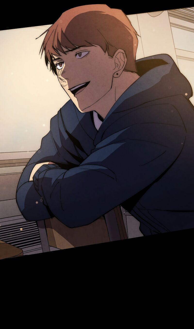 Hand Jumper Chapter 58 - Trang 2