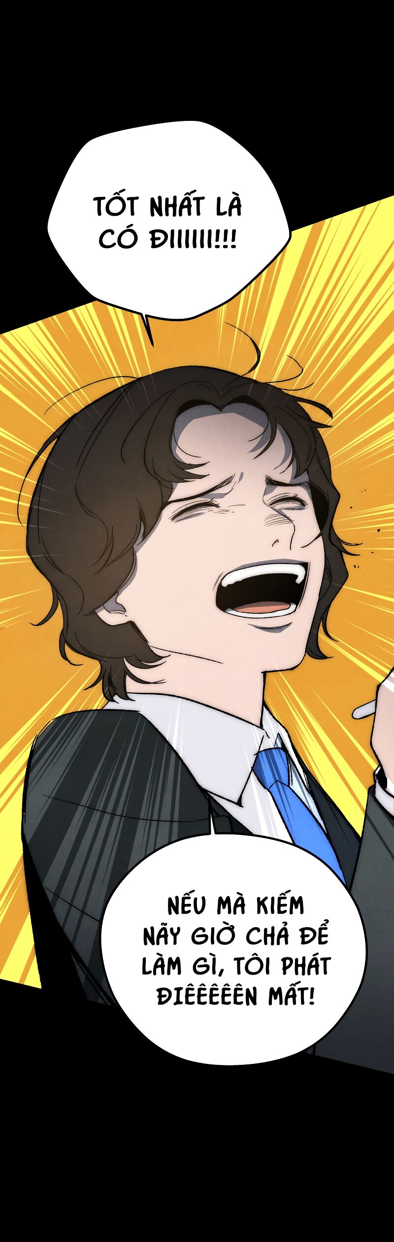 Hand Jumper Chapter 59 - Trang 2