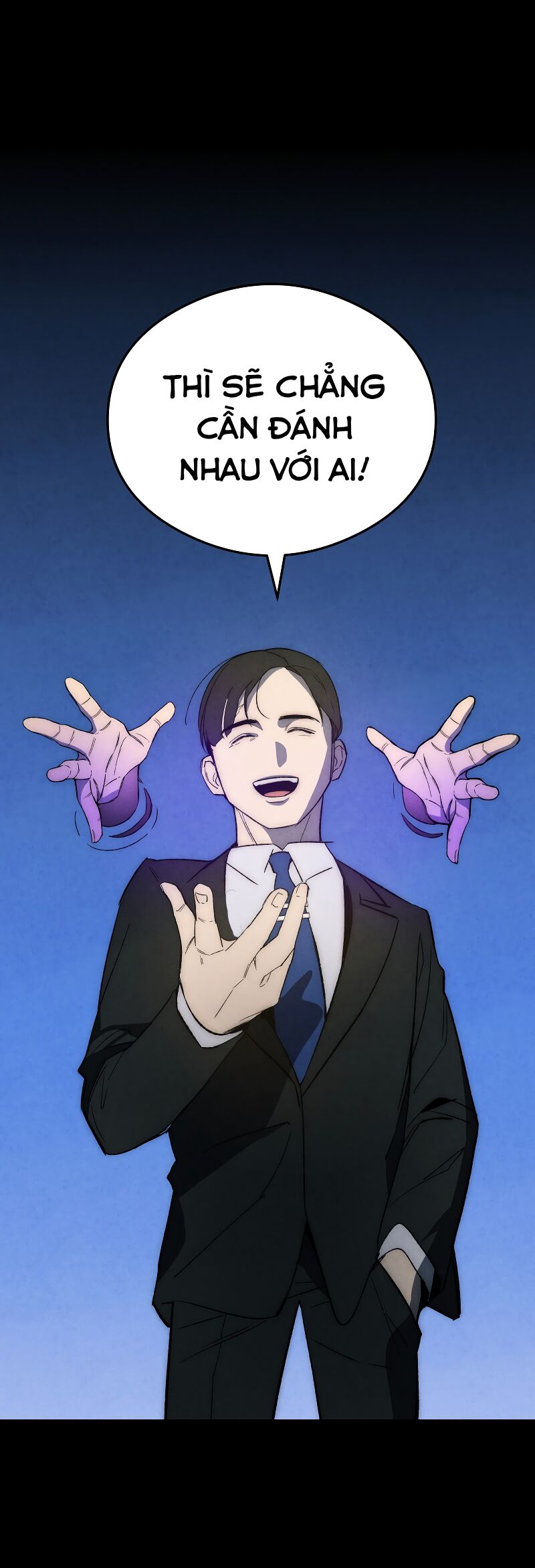 Hand Jumper Chapter 59 - Trang 2