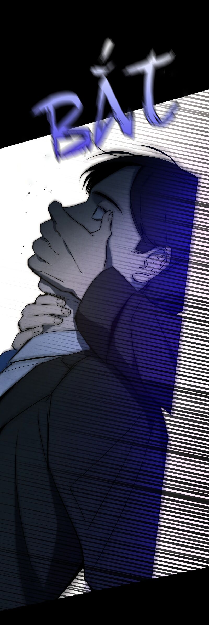 Hand Jumper Chapter 59 - Trang 2