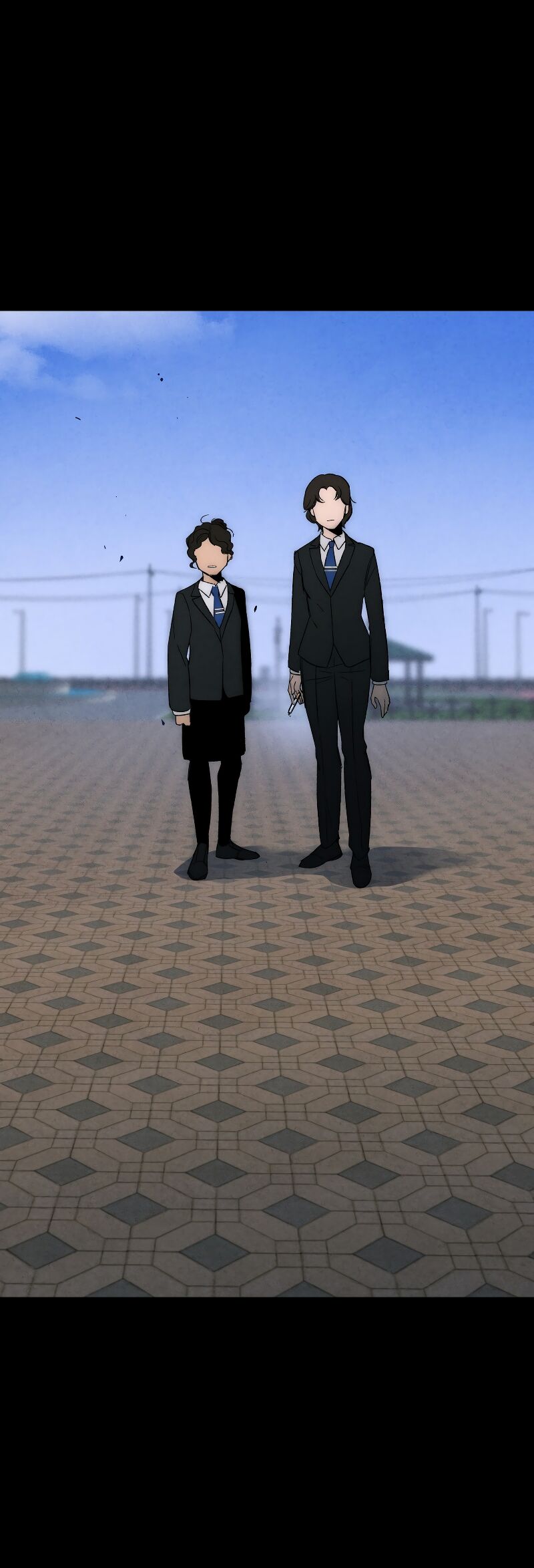 Hand Jumper Chapter 59 - Trang 2