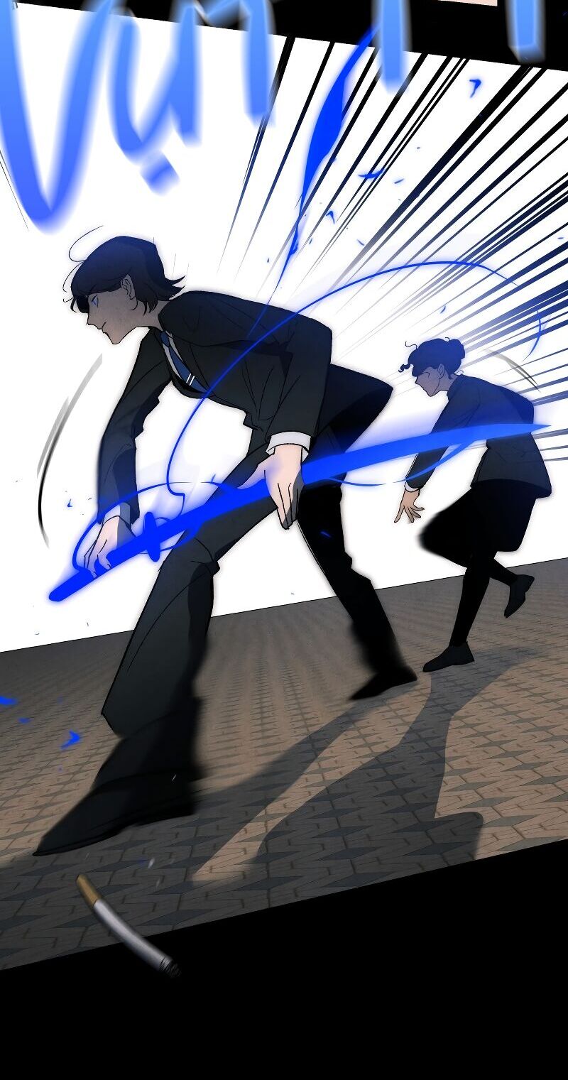 Hand Jumper Chapter 59 - Trang 2