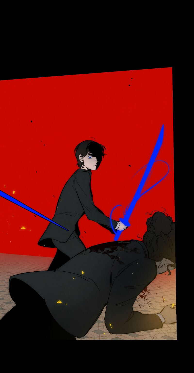 Hand Jumper Chapter 59 - Trang 2