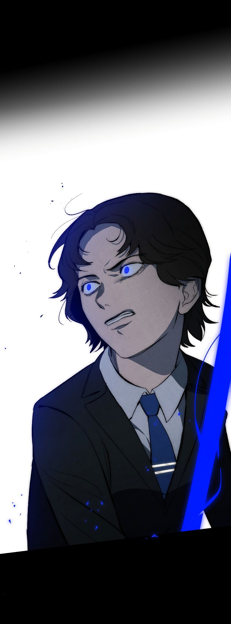 Hand Jumper Chapter 59 - Trang 2