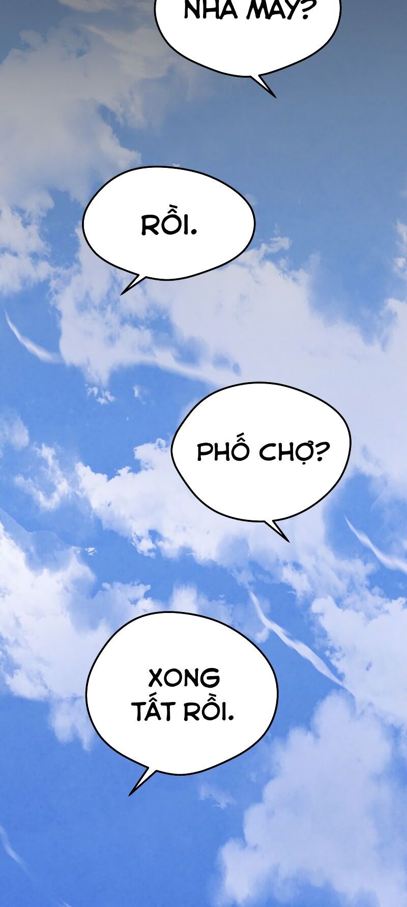 Hand Jumper Chapter 59 - Trang 2