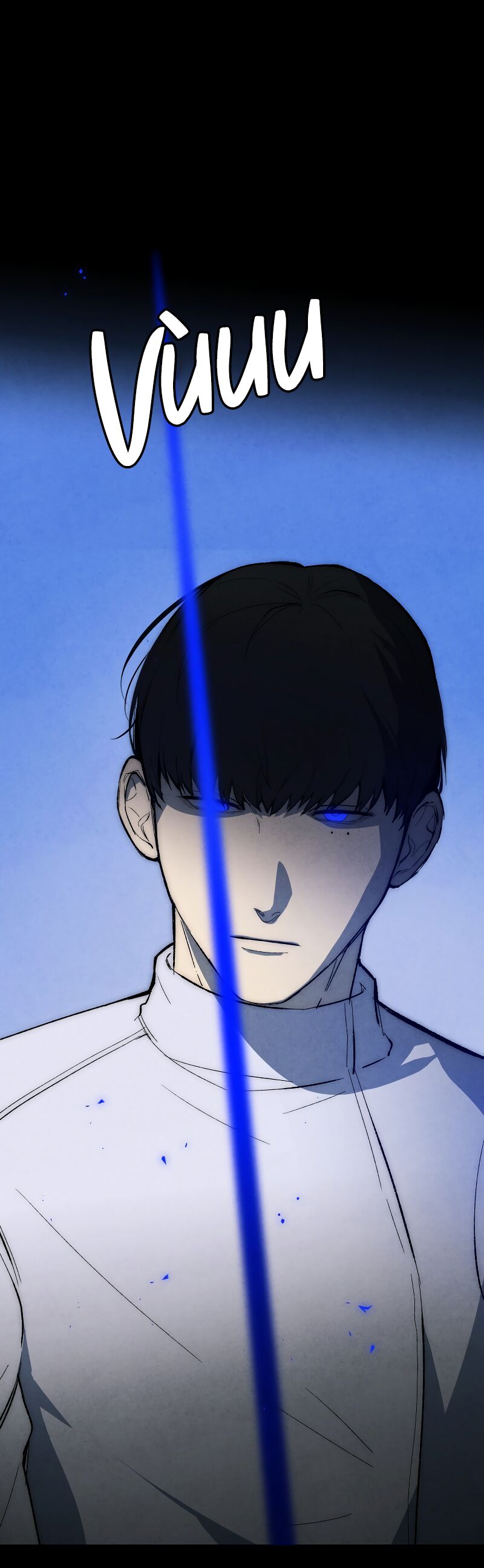 Hand Jumper Chapter 59 - Trang 2