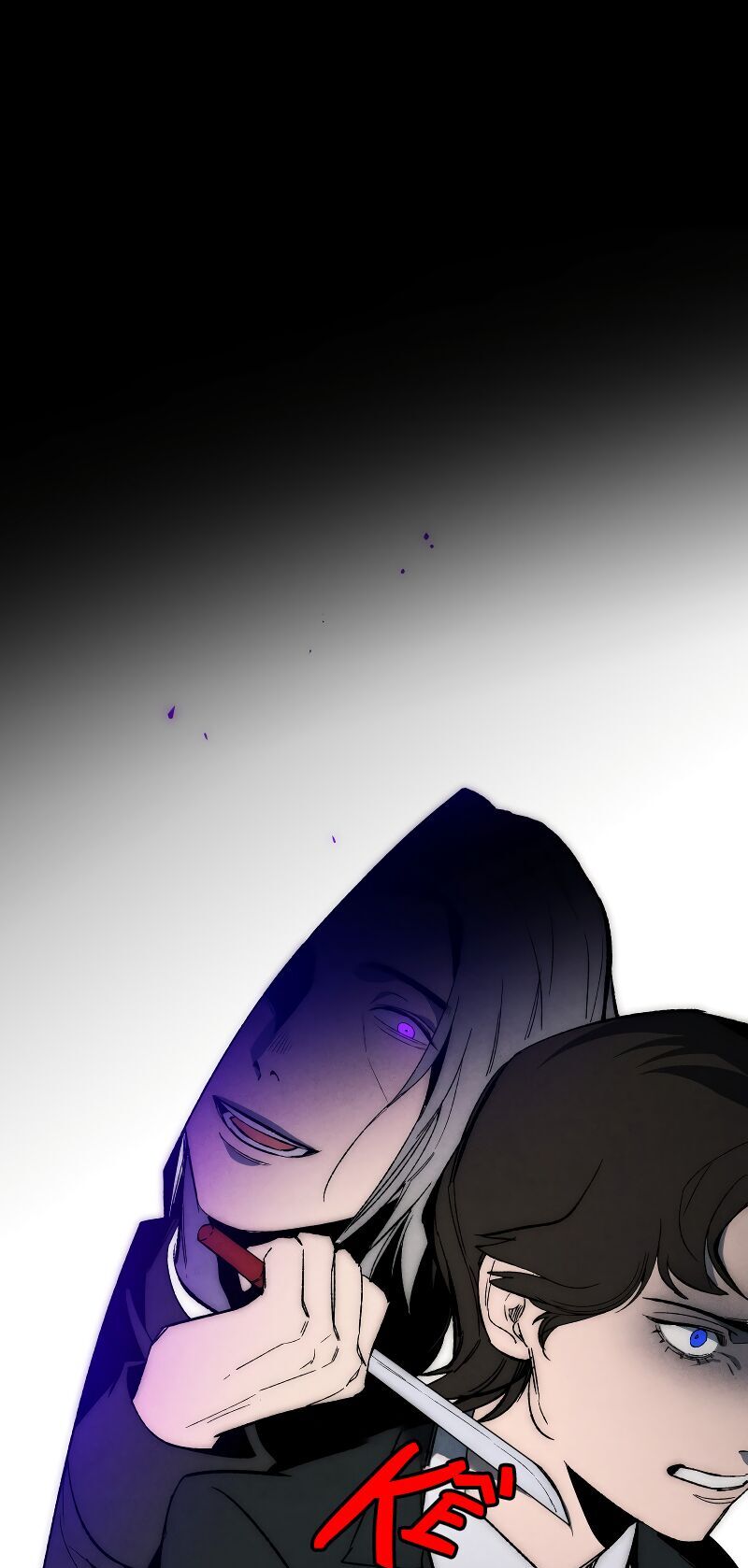 Hand Jumper Chapter 59 - Trang 2