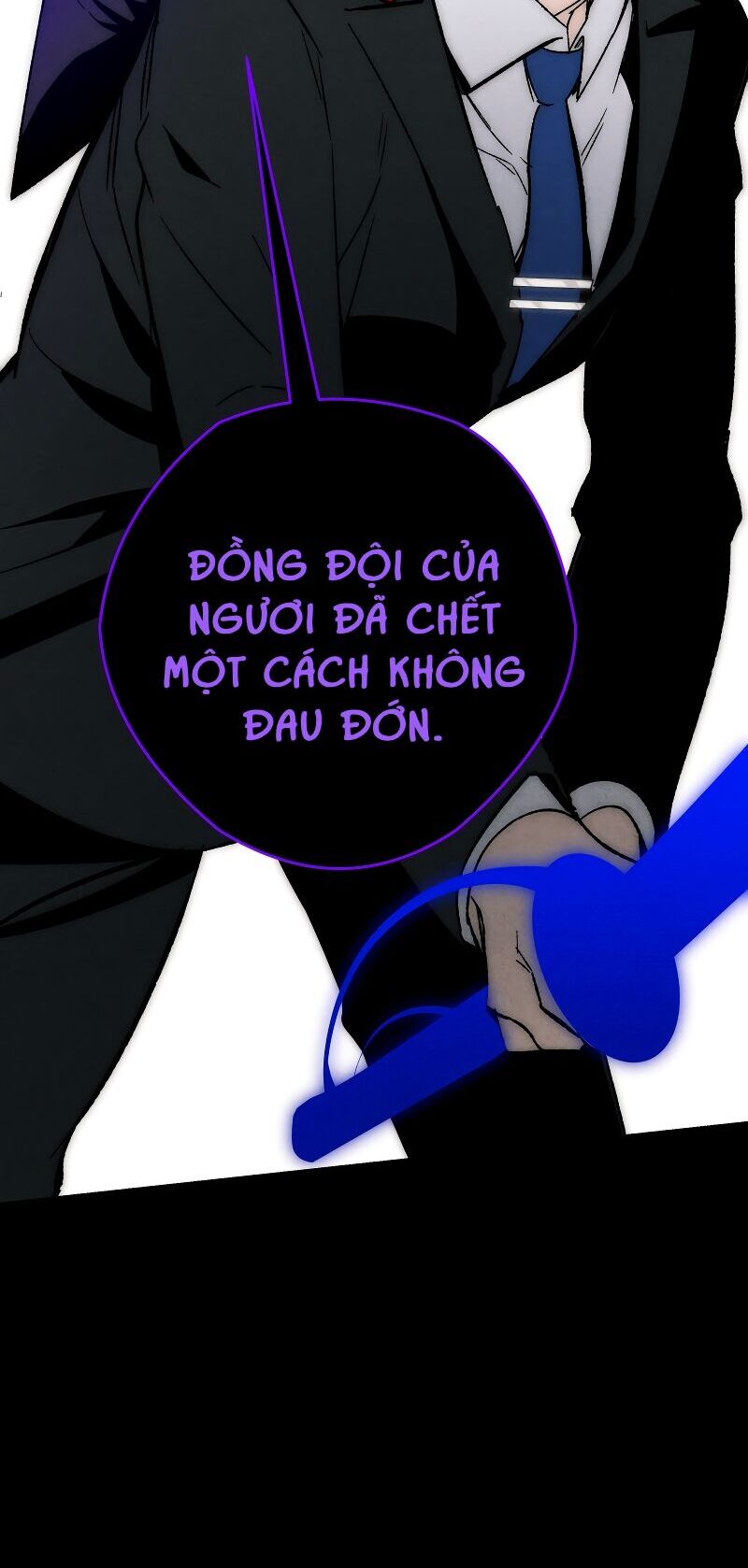 Hand Jumper Chapter 59 - Trang 2