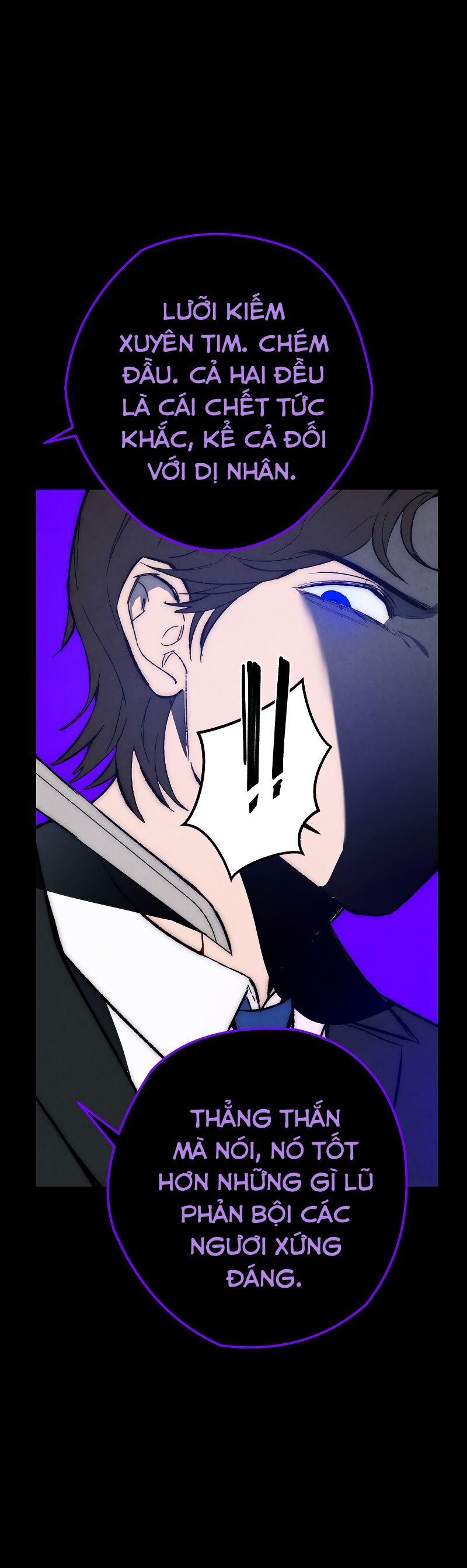 Hand Jumper Chapter 59 - Trang 2