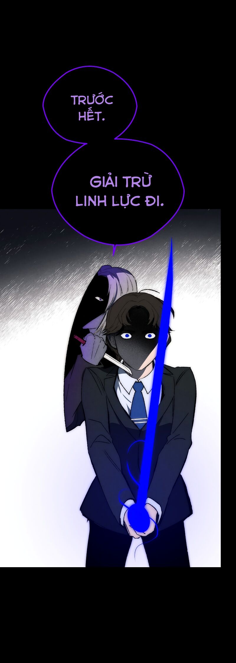 Hand Jumper Chapter 59 - Trang 2