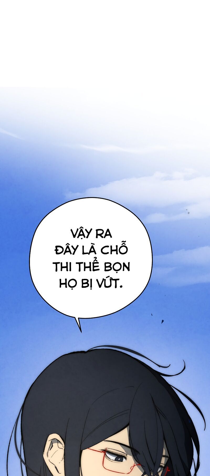 Hand Jumper Chapter 59 - Trang 2