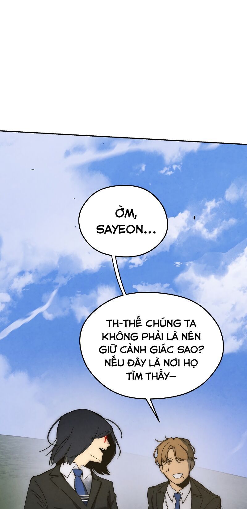 Hand Jumper Chapter 59 - Trang 2