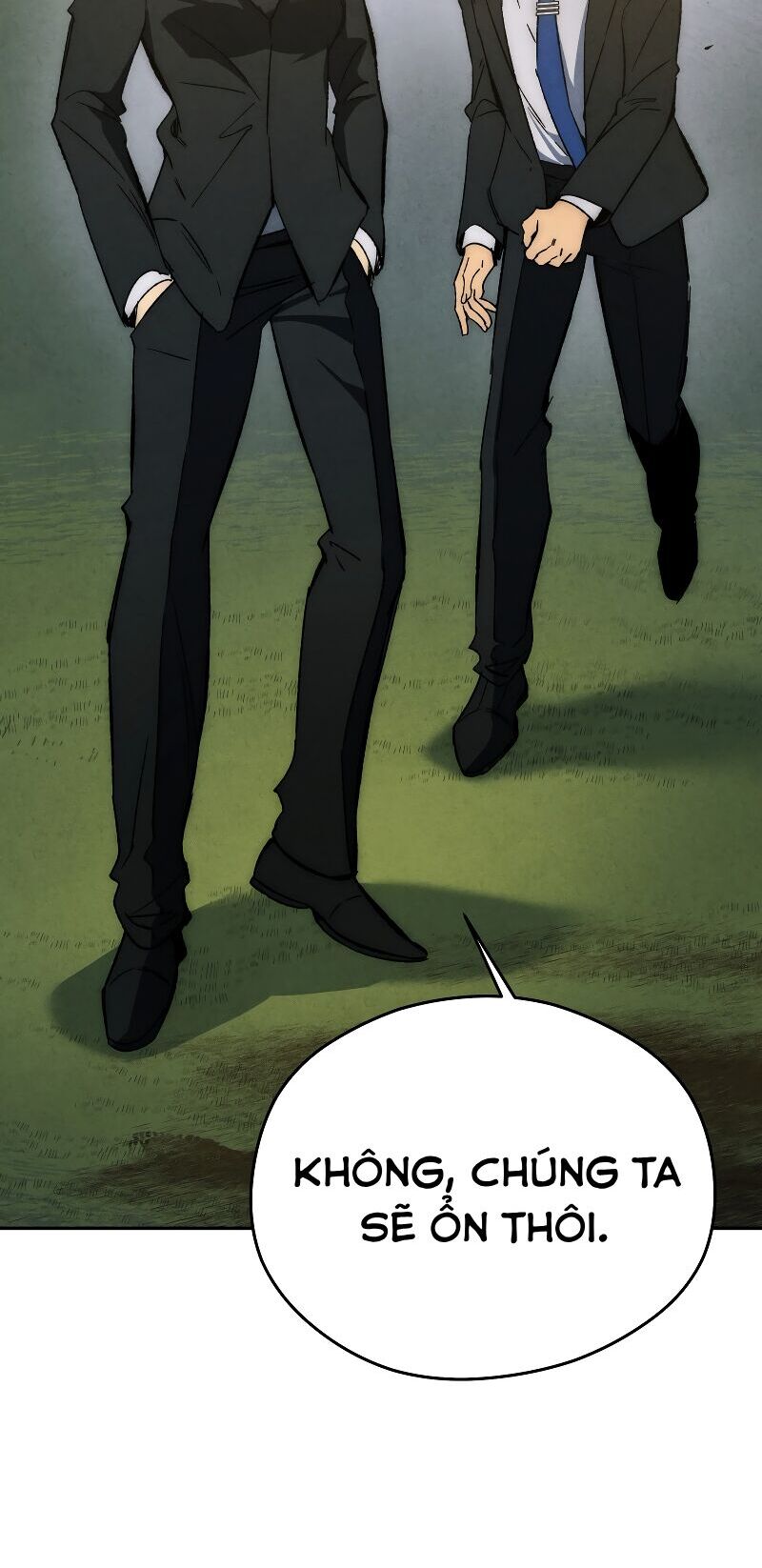 Hand Jumper Chapter 59 - Trang 2