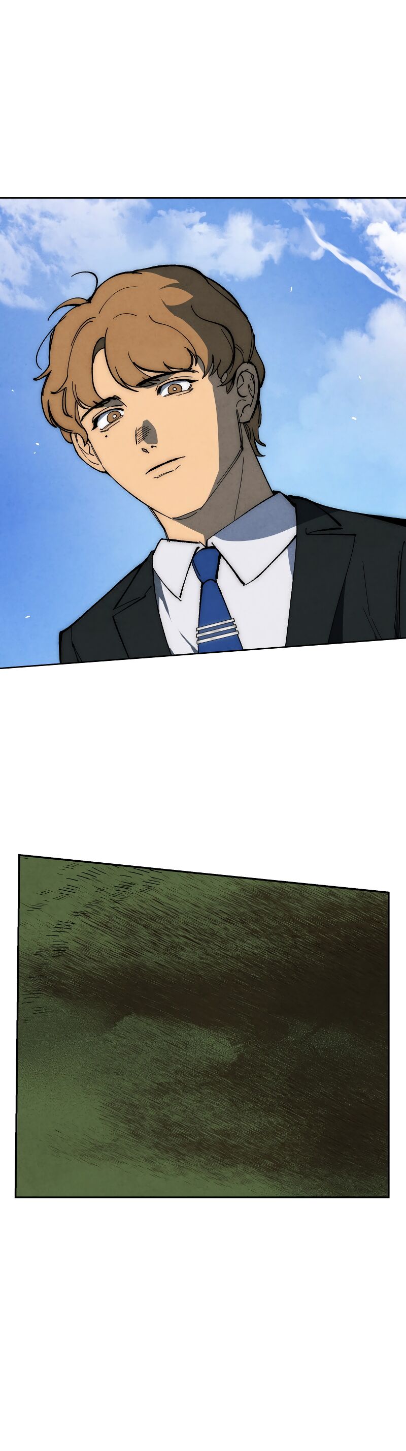 Hand Jumper Chapter 59 - Trang 2