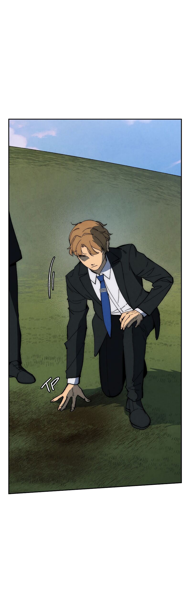 Hand Jumper Chapter 59 - Trang 2