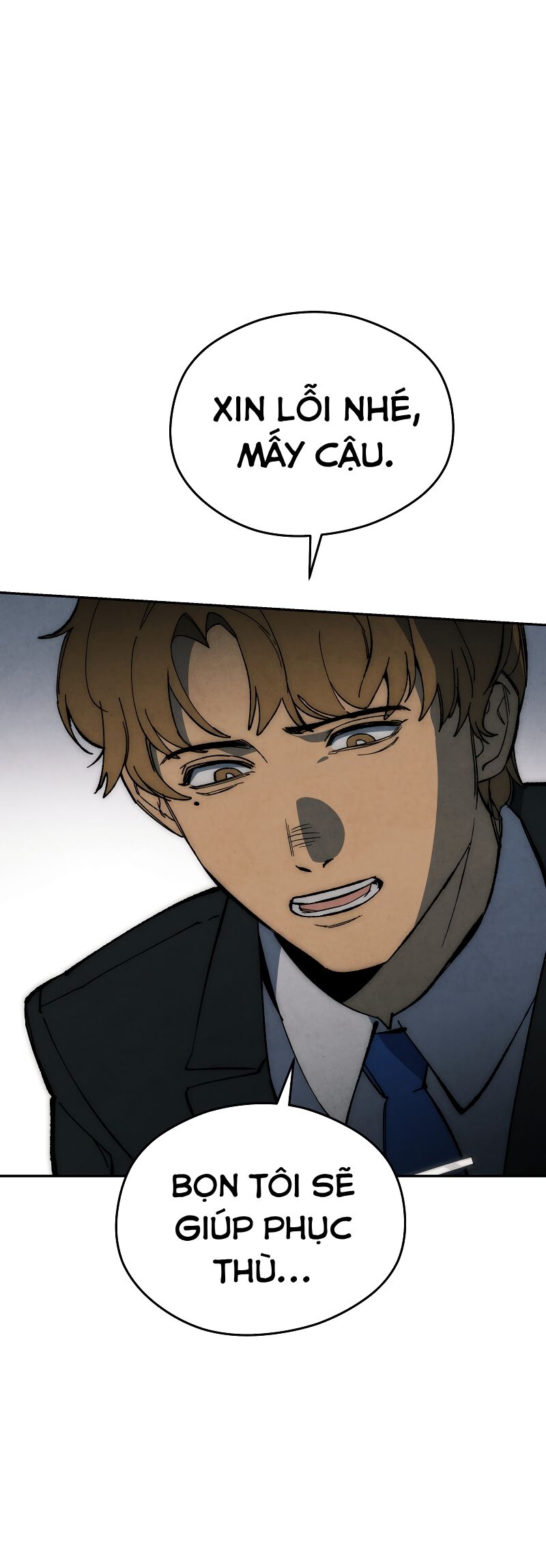 Hand Jumper Chapter 59 - Trang 2