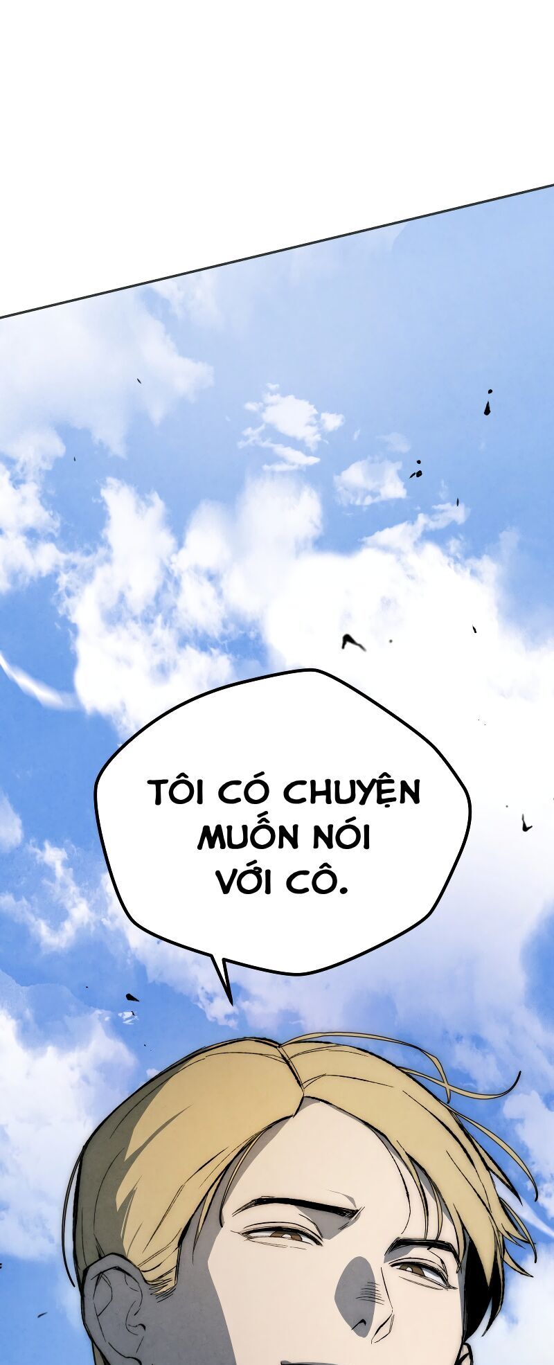 Hand Jumper Chapter 59 - Trang 2