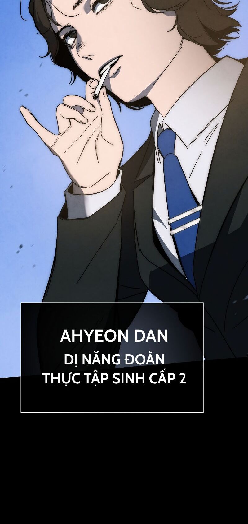 Hand Jumper Chapter 59 - Trang 2