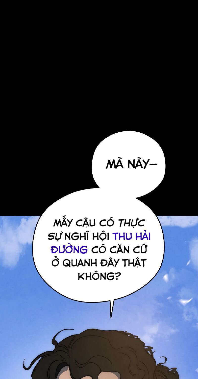 Hand Jumper Chapter 59 - Trang 2