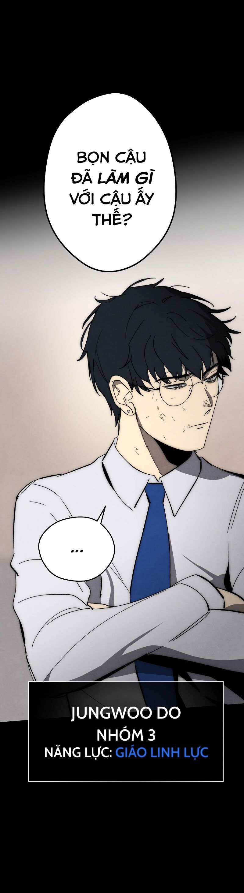 Hand Jumper Chapter 60 - Trang 2