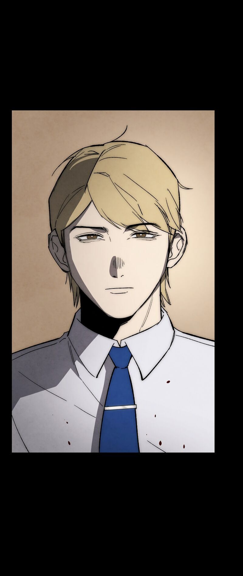 Hand Jumper Chapter 60 - Trang 2