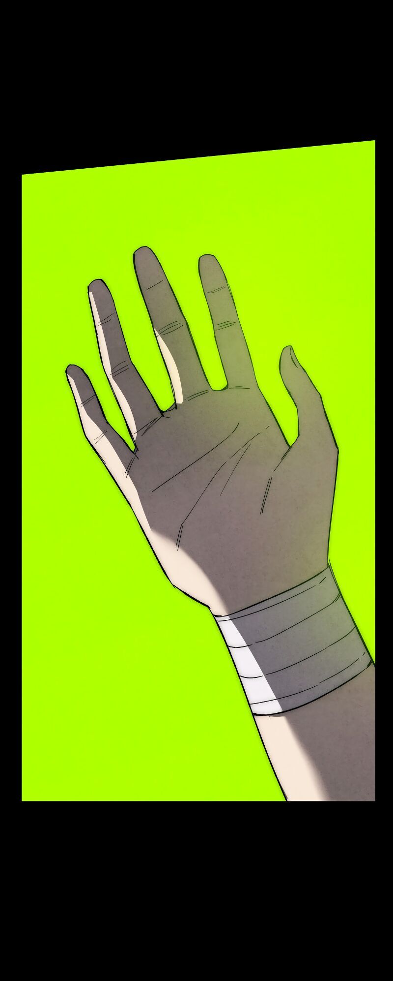 Hand Jumper Chapter 60 - Trang 2