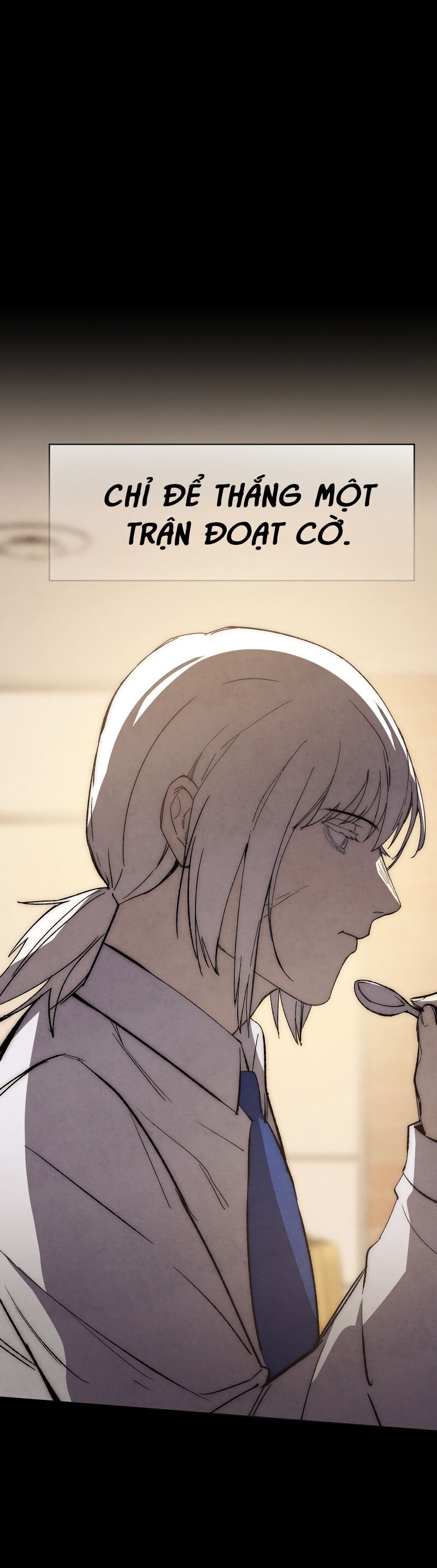 Hand Jumper Chapter 60 - Trang 2