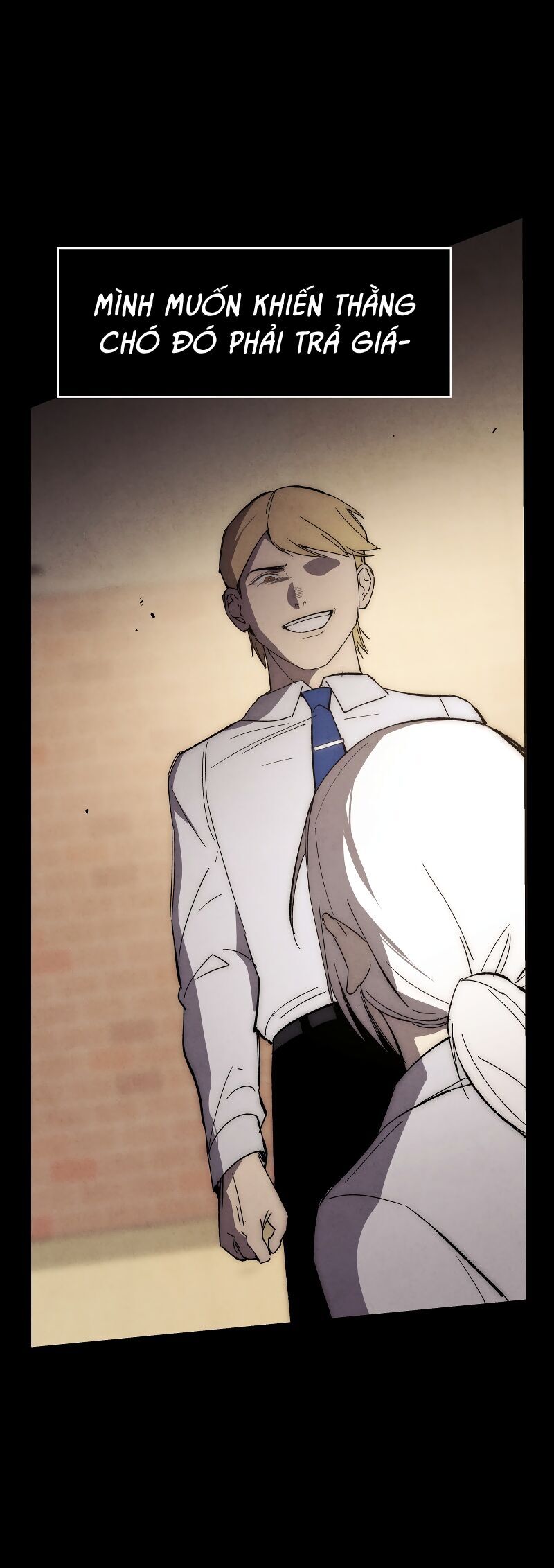 Hand Jumper Chapter 60 - Trang 2