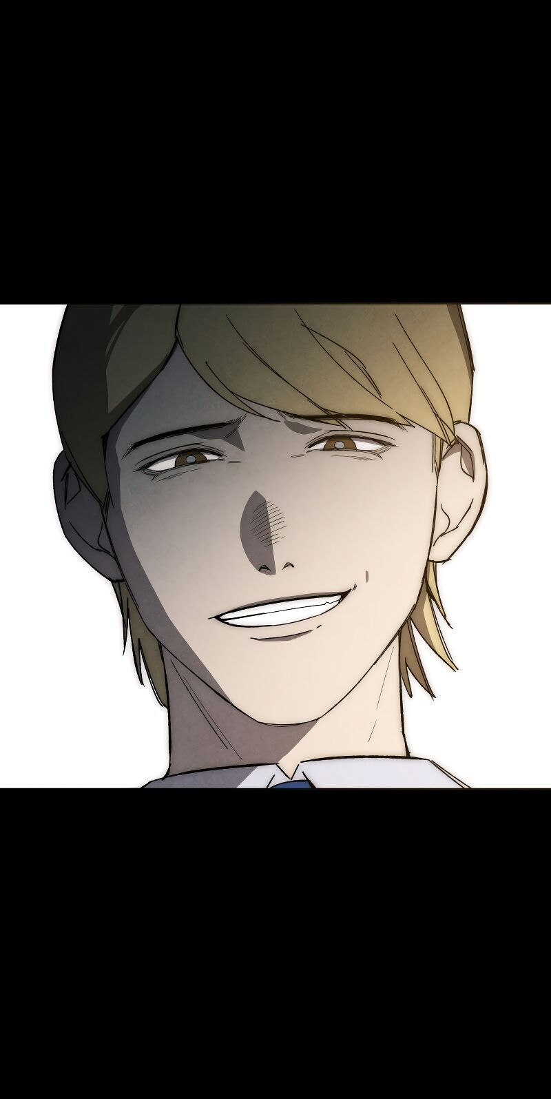 Hand Jumper Chapter 60 - Trang 2