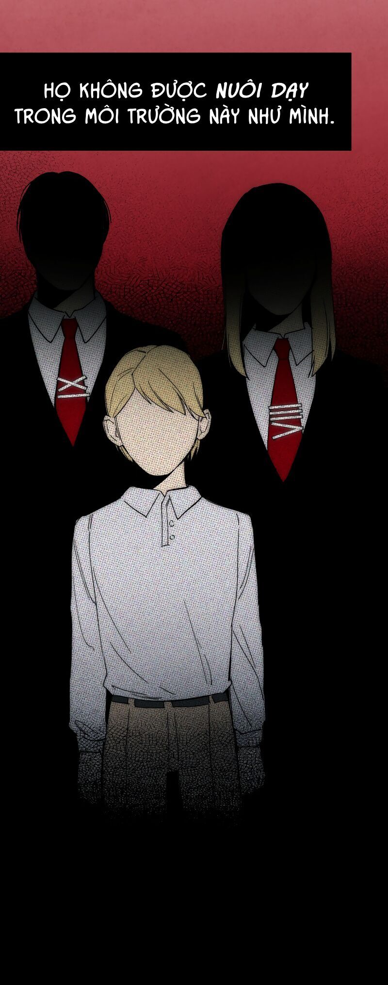Hand Jumper Chapter 60 - Trang 2
