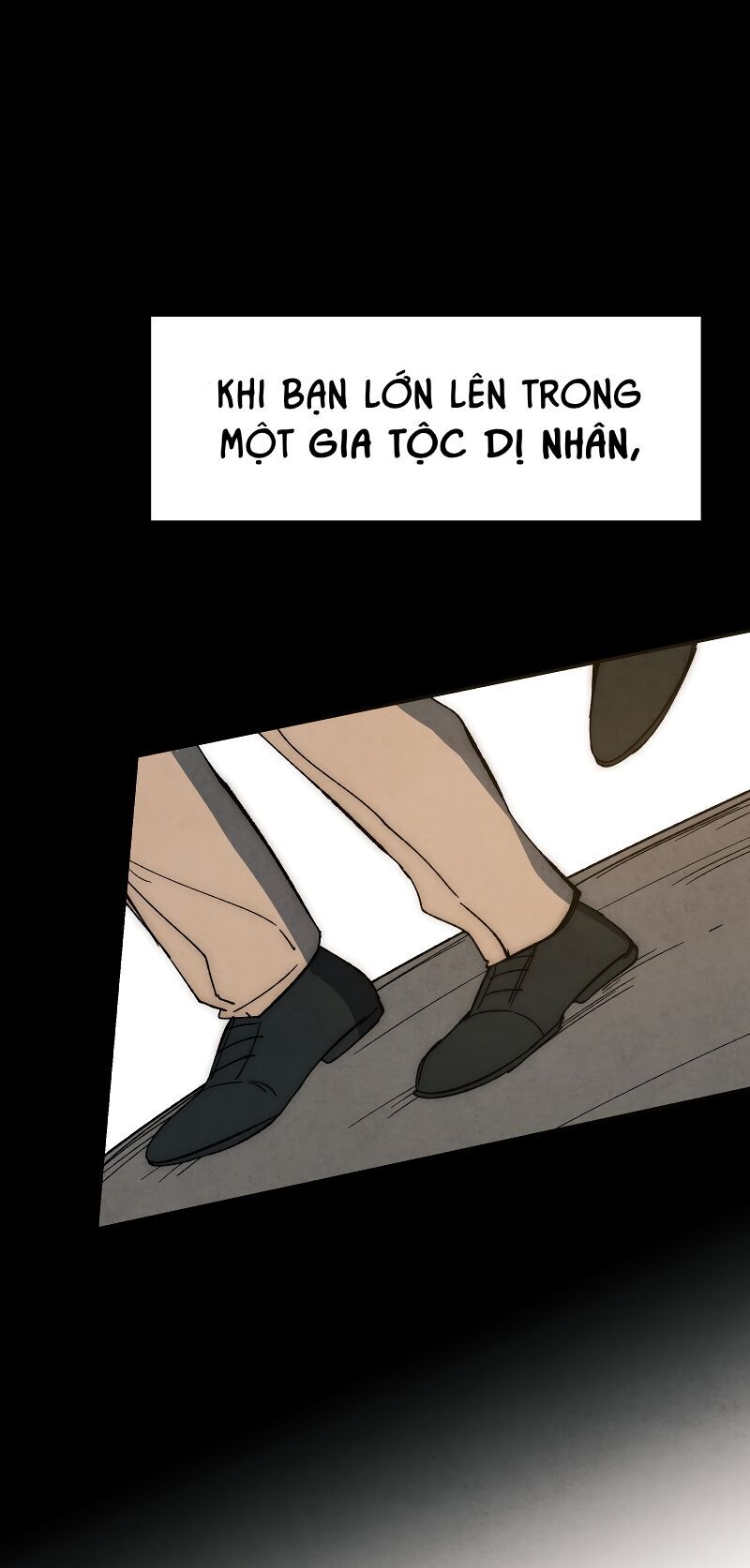 Hand Jumper Chapter 60 - Trang 2