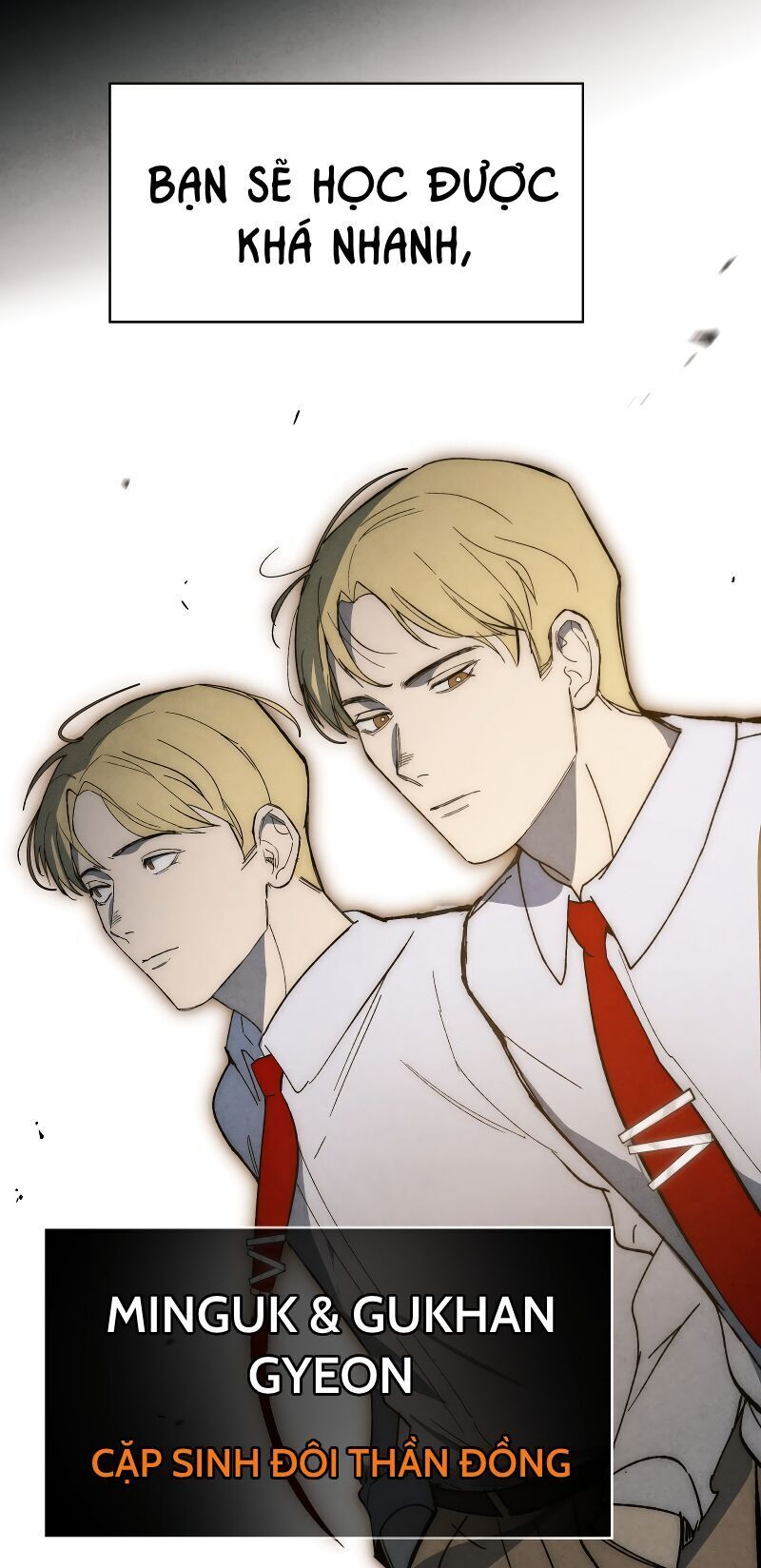 Hand Jumper Chapter 60 - Trang 2