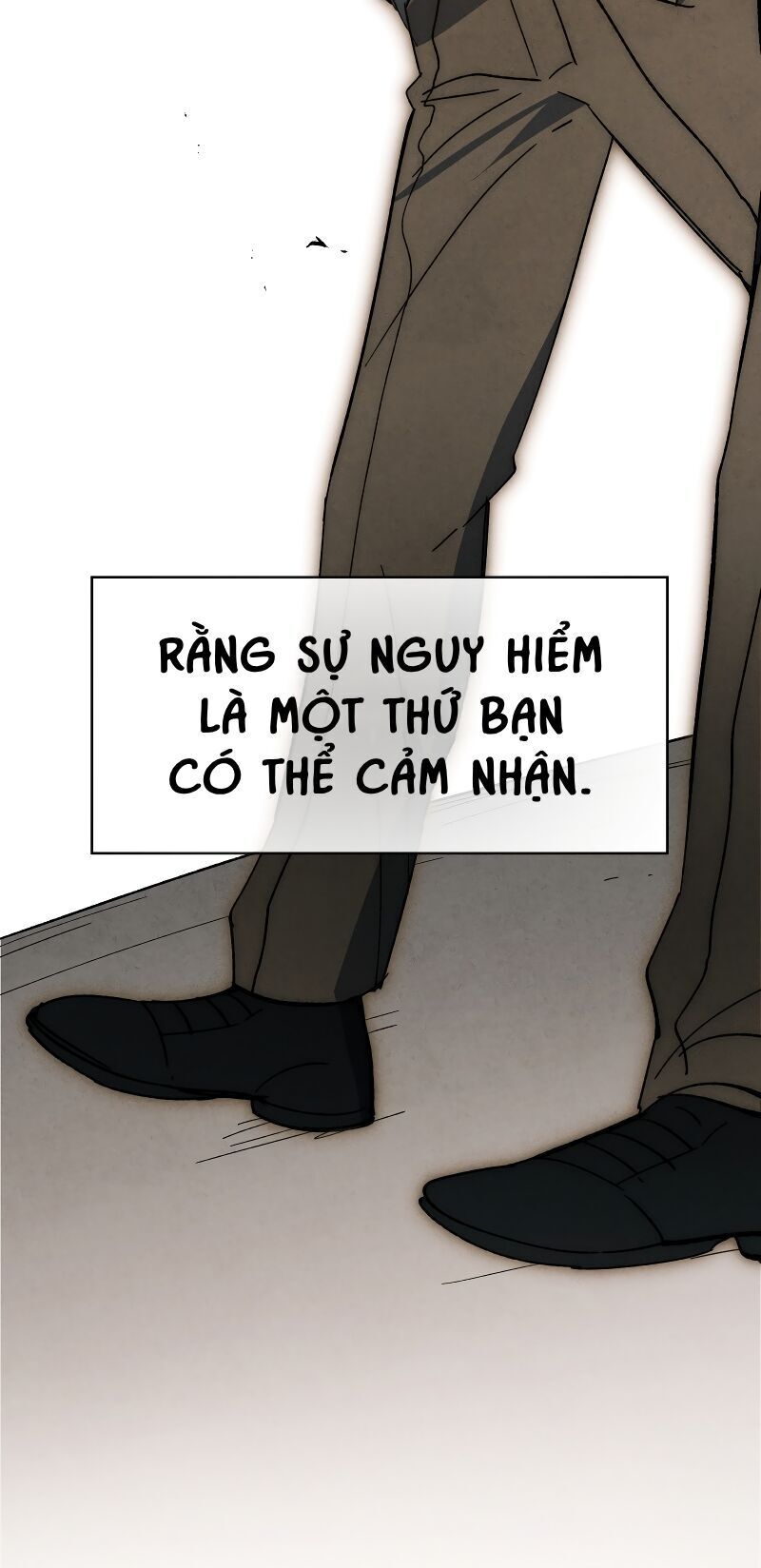 Hand Jumper Chapter 60 - Trang 2