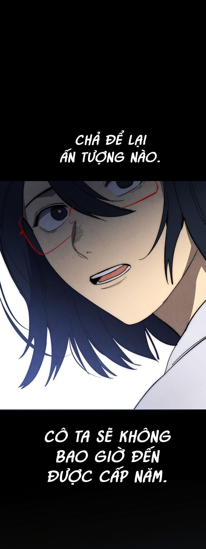 Hand Jumper Chapter 60 - Trang 2