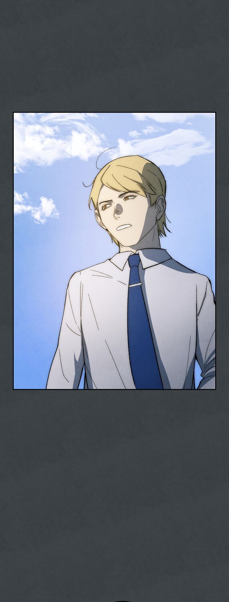 Hand Jumper Chapter 60 - Trang 2