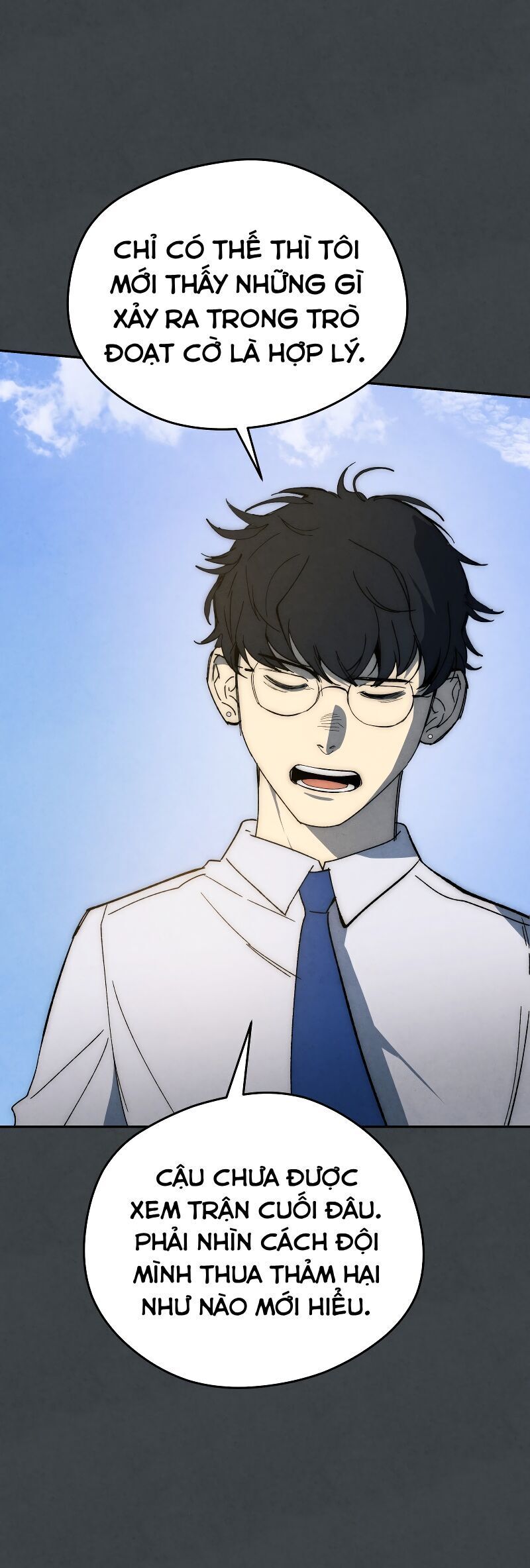 Hand Jumper Chapter 60 - Trang 2