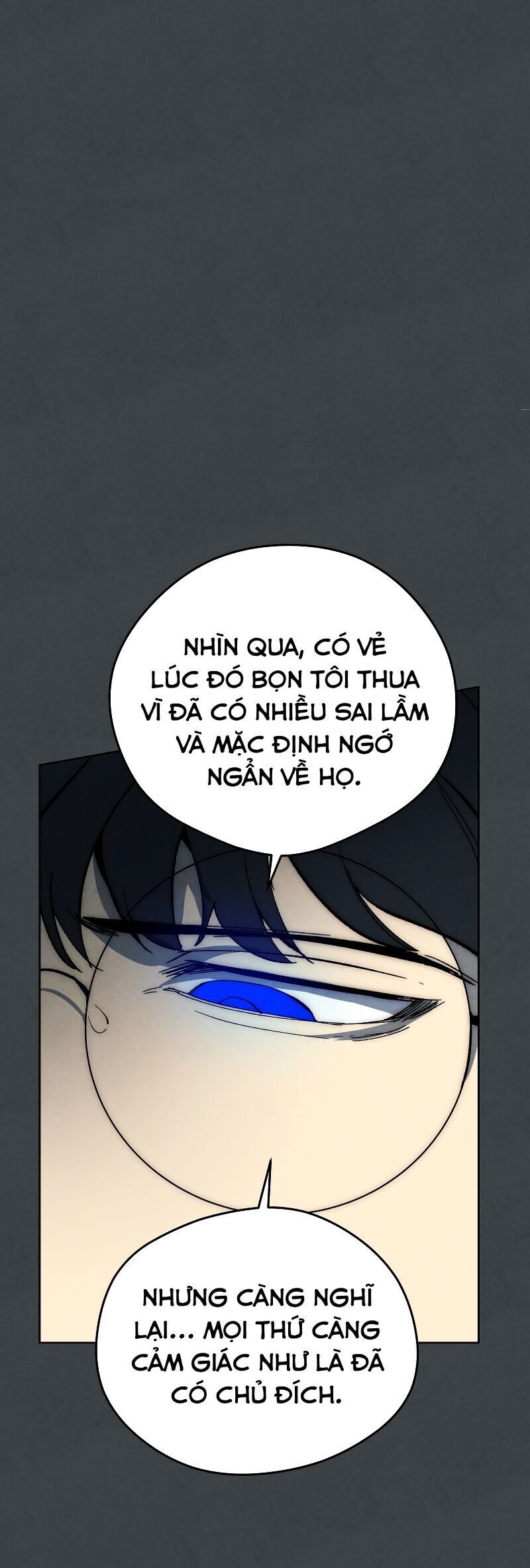 Hand Jumper Chapter 60 - Trang 2