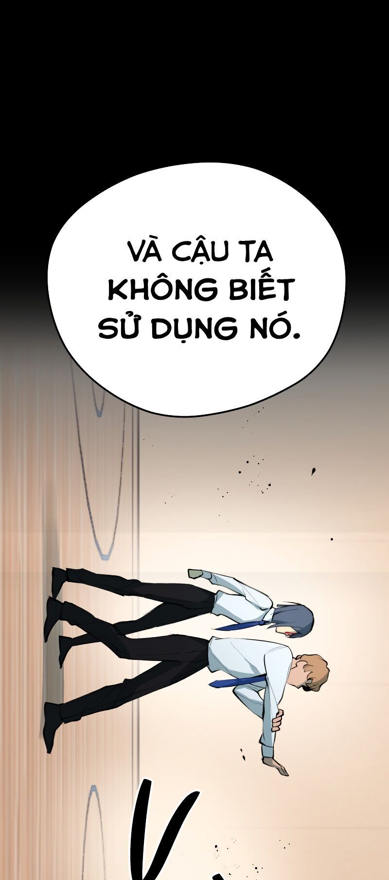 Hand Jumper Chapter 60 - Trang 2
