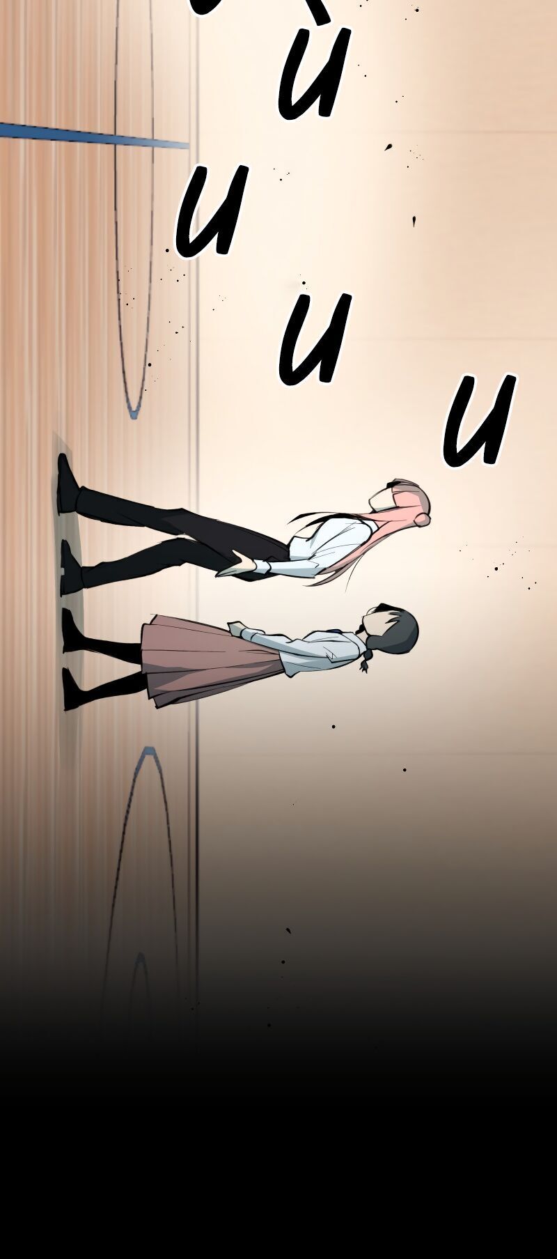 Hand Jumper Chapter 60 - Trang 2