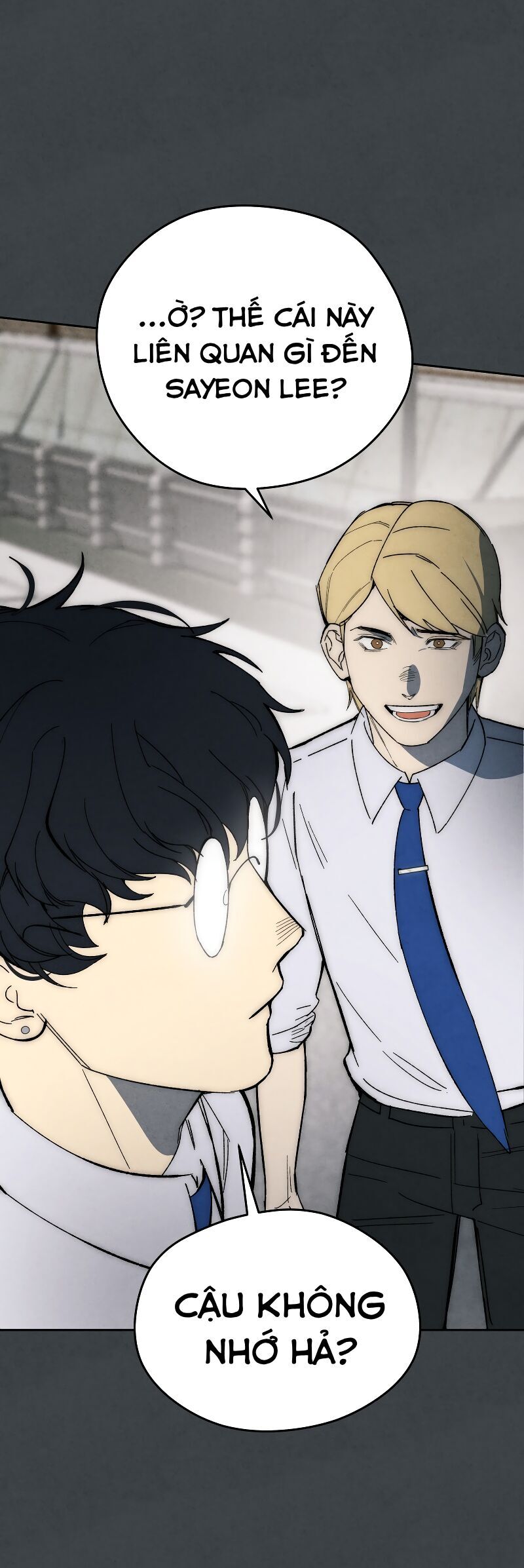 Hand Jumper Chapter 60 - Trang 2