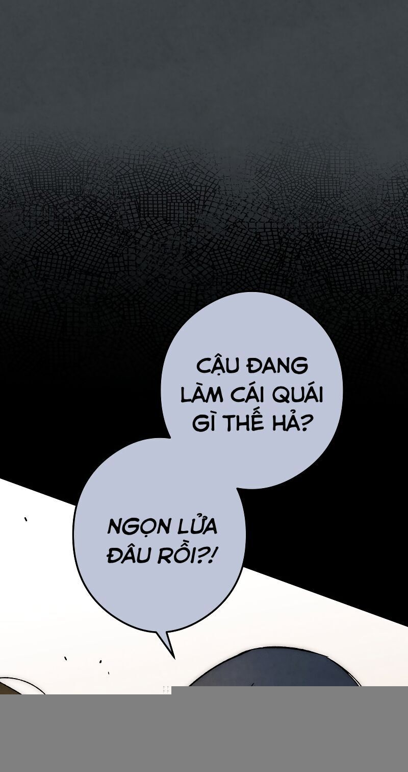 Hand Jumper Chapter 60 - Trang 2