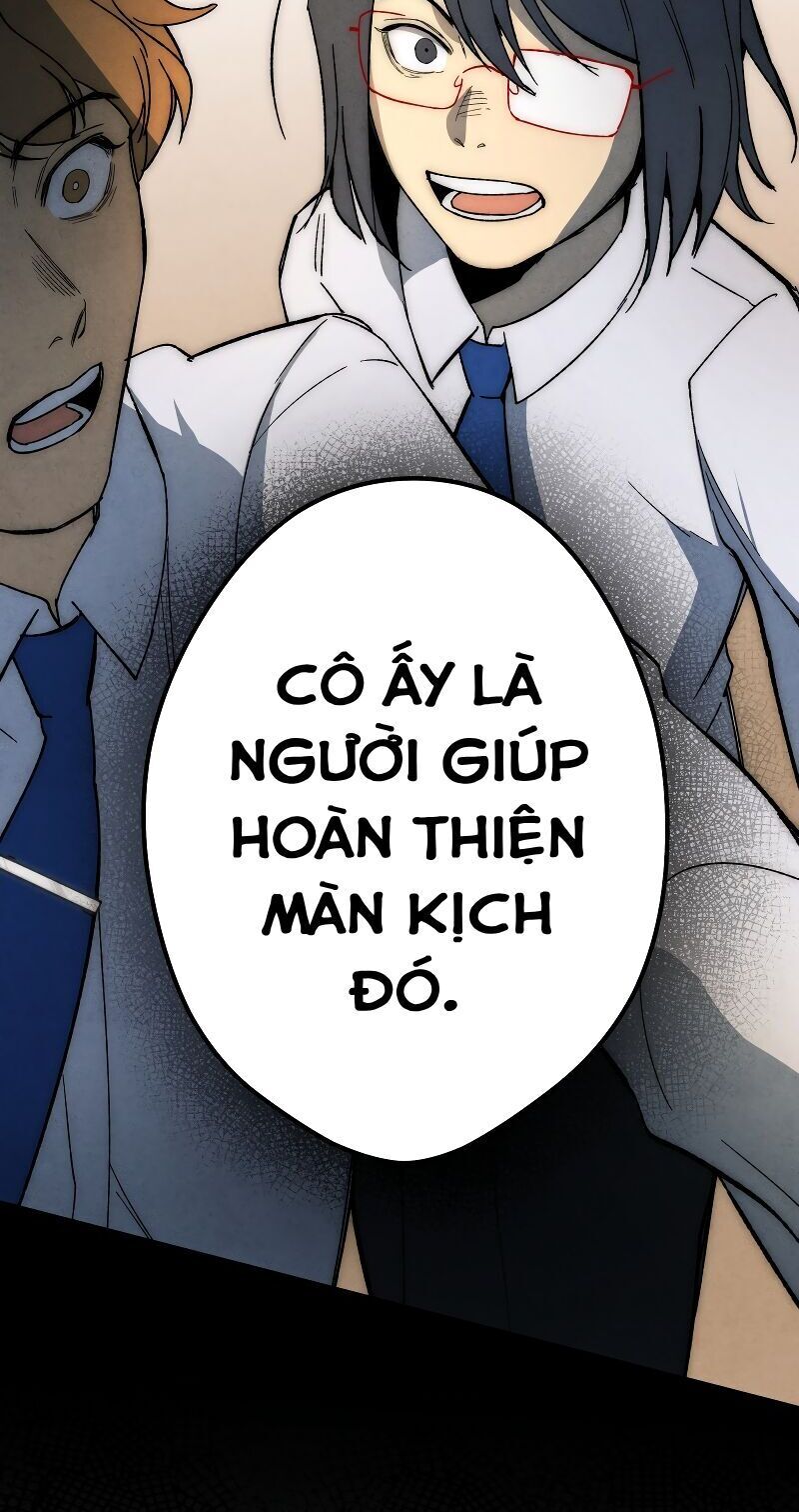 Hand Jumper Chapter 60 - Trang 2